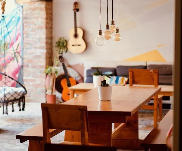 Backpackers Home Zadar