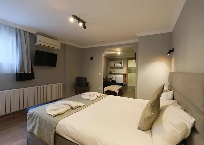 Berlin Hotel Nisantasi Istanbul