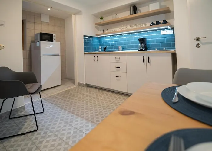 Villa Harmonia Apartman Visegrád