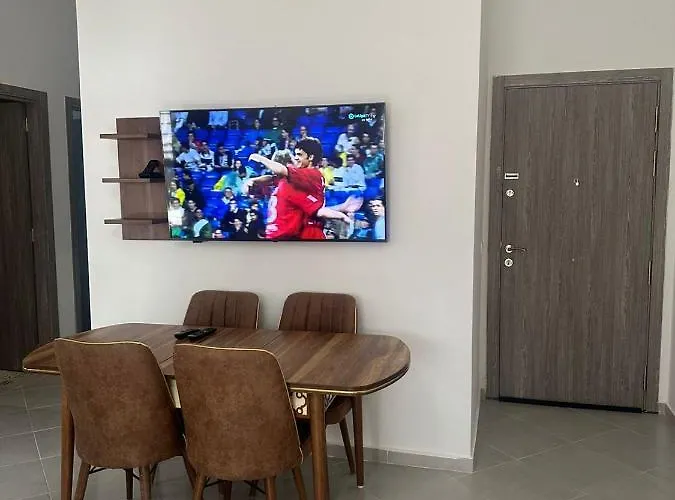 Residence Golf Golden Tangier