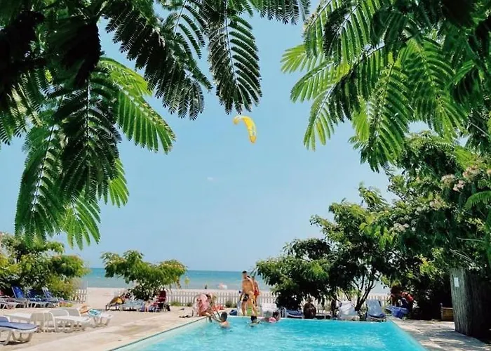 Casa De Mare Hotel Olimp
