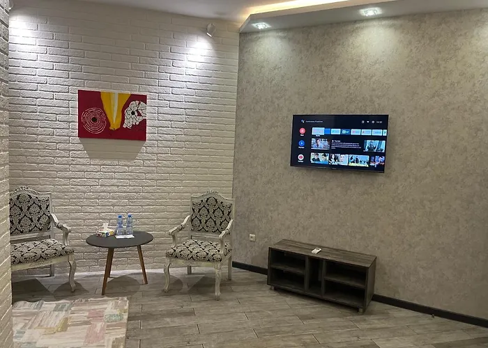 Street51 Hostel Yerevan