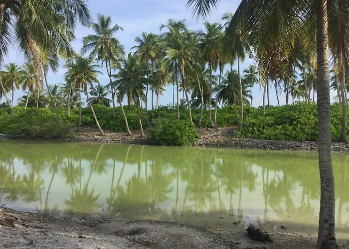 Cozy, Comfy Homestay Addu City
