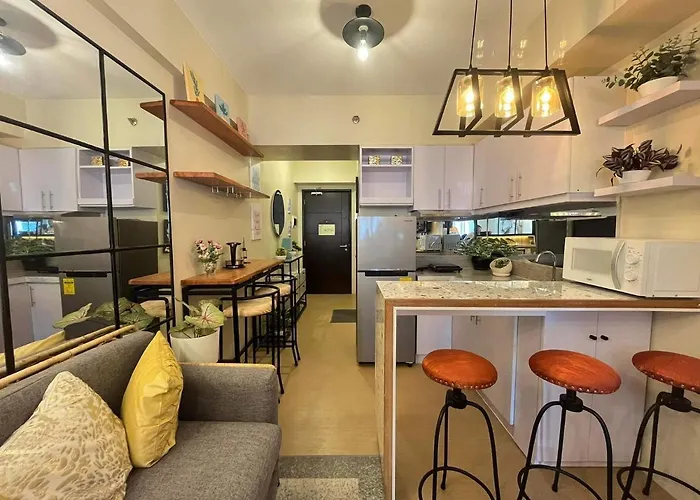 Avida Atria Tower 3 Aparthotel Iloilo City