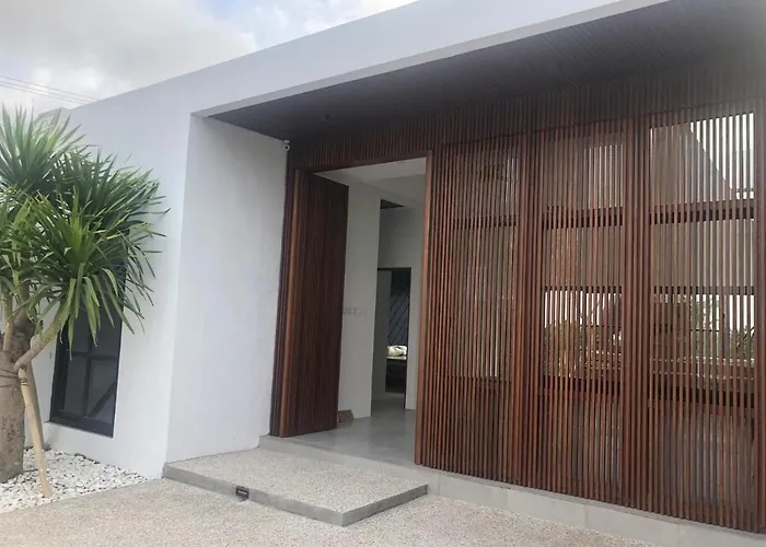 Villa Maitreya Uluwatu 