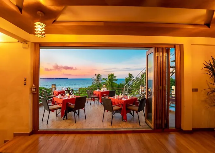 Vilu Thari Inn Maldives Mahibadhoo