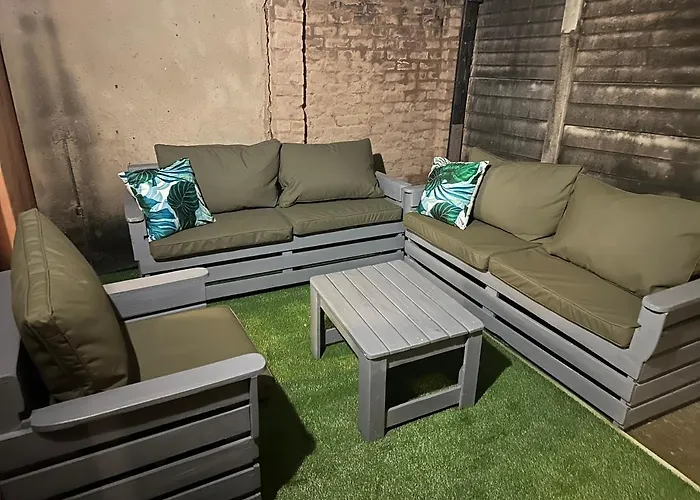 Silverton Private Apartment Pretoria