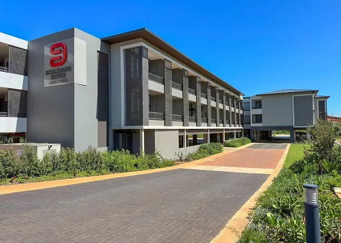 Zimbali Lakes Boulevard Royal Suite 116 Ballito