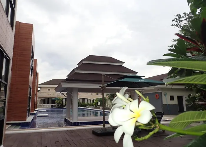 Only Seed Resort 欧芮希度假酒店 Panglao Island