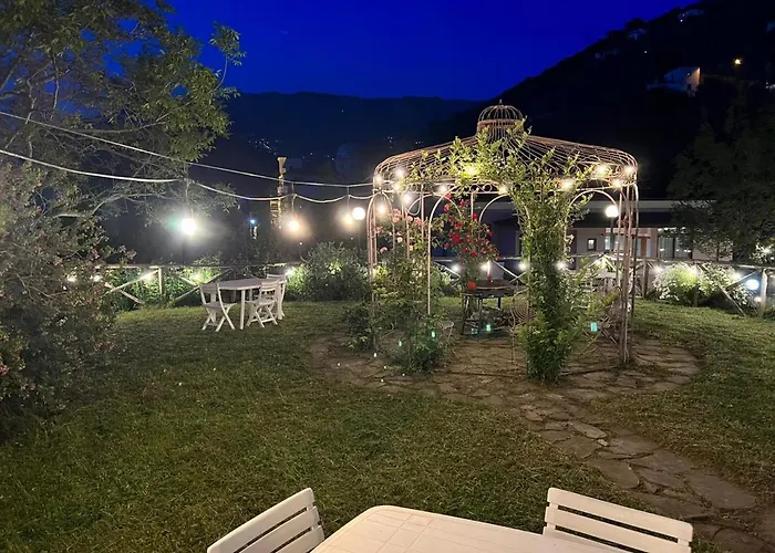 Casale Le Noci Apartment Vico Equense
