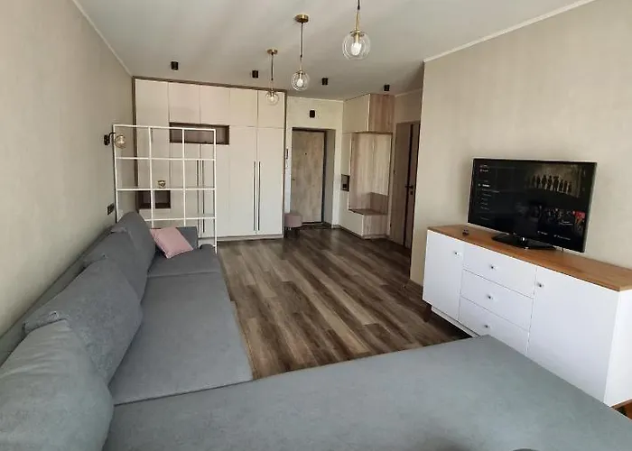 Dream Town,Залізничний Вокзал Apartment Lutsk