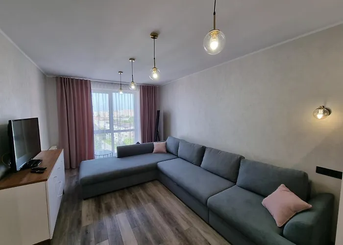 Dream Town,Залізничний Вокзал Apartment Lutsk
