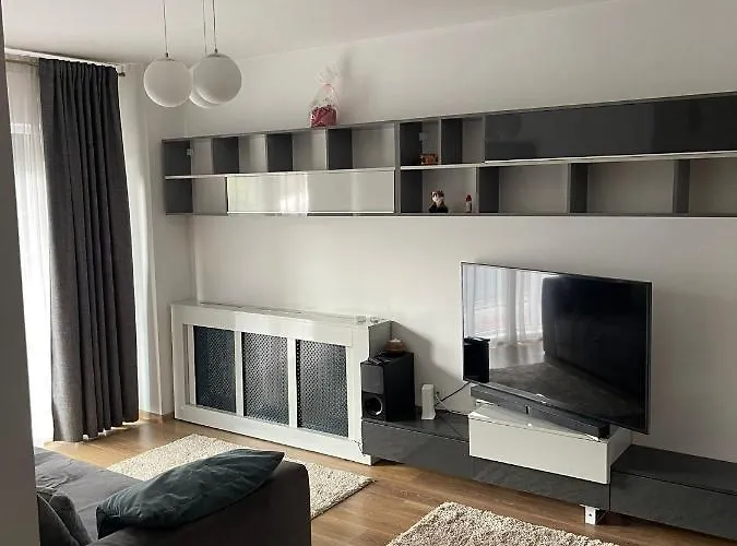 Yamaluxe Apartments - Home-Like Apartment Cluj-Napoca