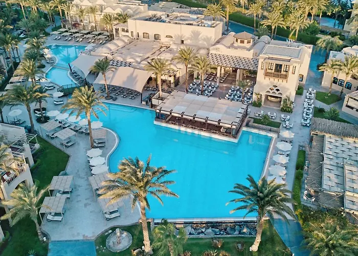 Jaz Makadina Hotel Hurghada