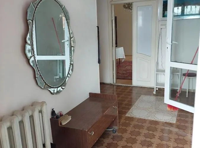 Mazmanyan 181 Apartment Gyumri