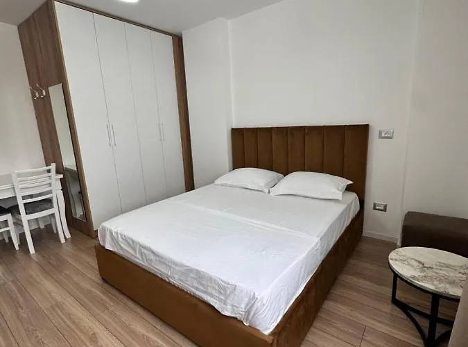 Studio City Center Tirana