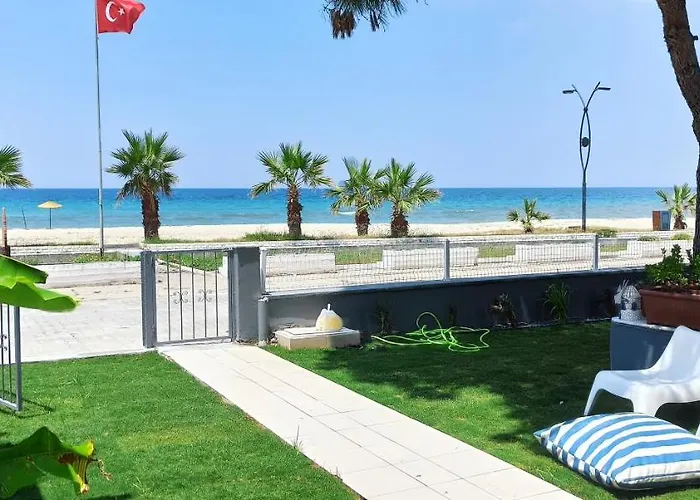 Villa Plaj Kuşadası