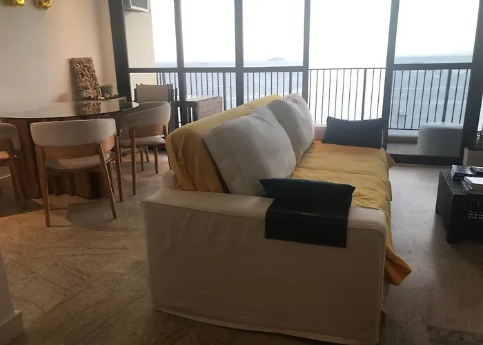 Arpoador Praia A Rio de Janeiro
