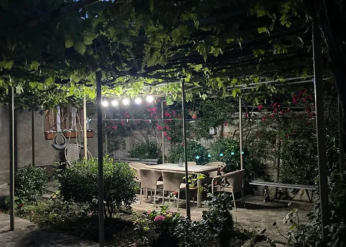 Mari Guest House Telavi