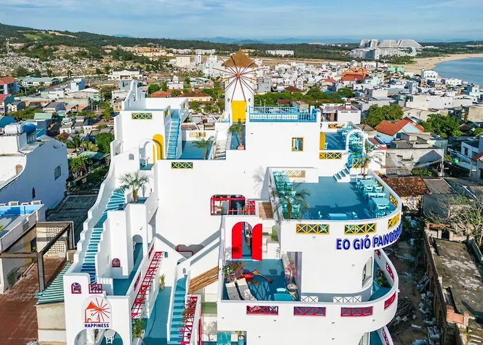 Happiness Hotel Quy Nhon