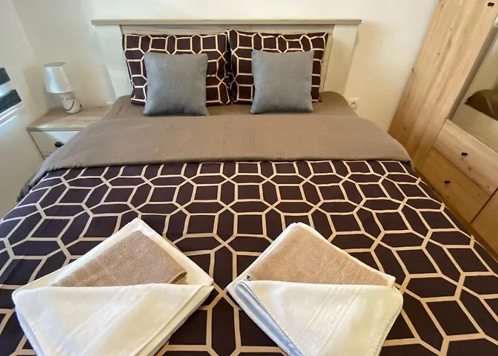 Apartman Ruzica Sokobanja