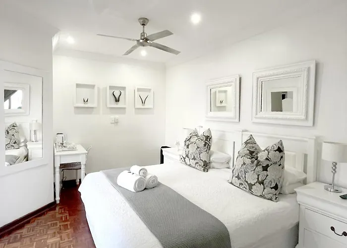 Tcs On Lynnwood Guesthouse Pretoria