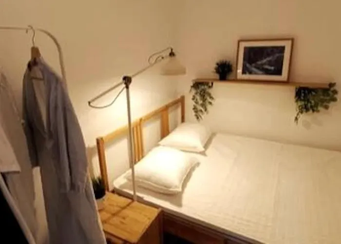 2Rm - Spacious & Quiet - Center 15 Min - Metro 2 Min - By Globe Nests Warsaw