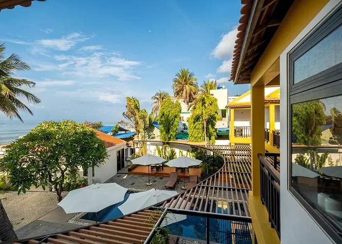 Tuong Boutique Mui Ne Hotel