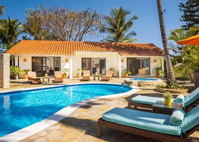 Garden By The Sea Bed & Breakfast Sosua