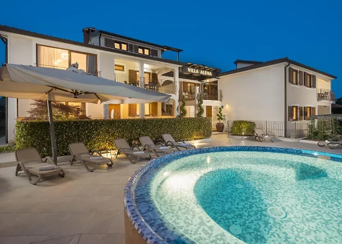 Villa Alena Porec