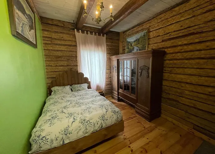 Stebuklas Coliving Vilnius
