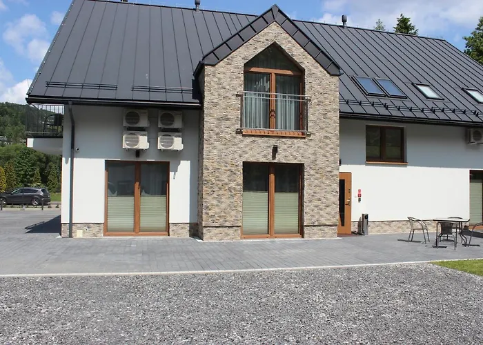 Apartamenty Bianka Wisla