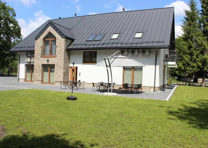 Apartamenty Bianka Wisla