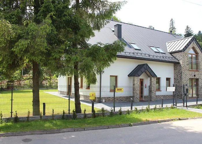 Apartamenty Bianka Wisla