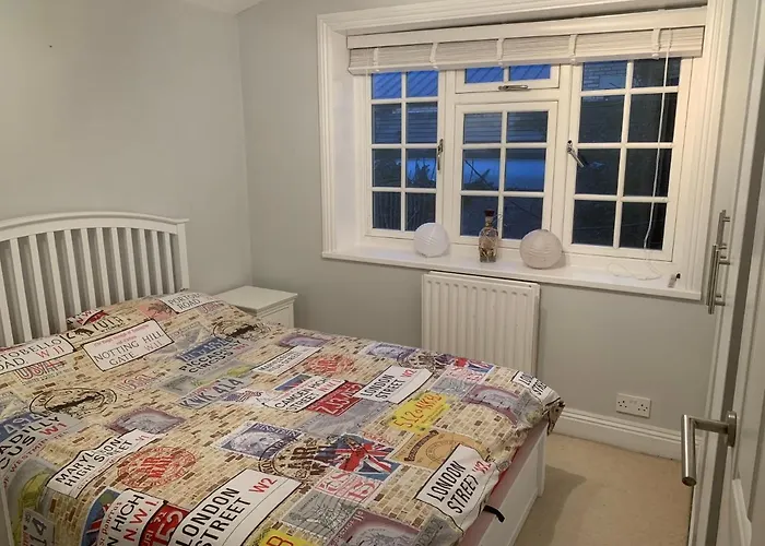 Fulham Dream Apartment London