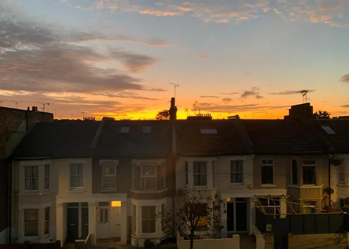 Fulham Dream Apartment London