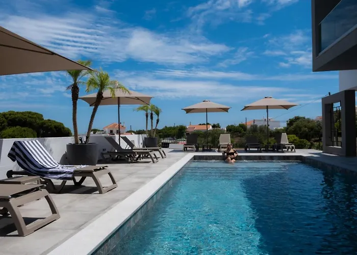 Ria Formosa Guest House Faro