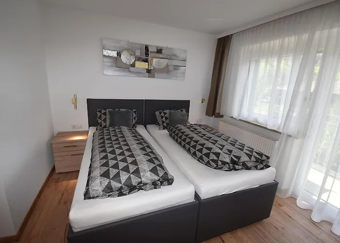Hotel Martina Telfs