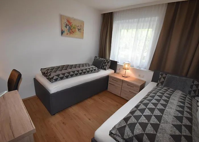 Hotel Martina Telfs