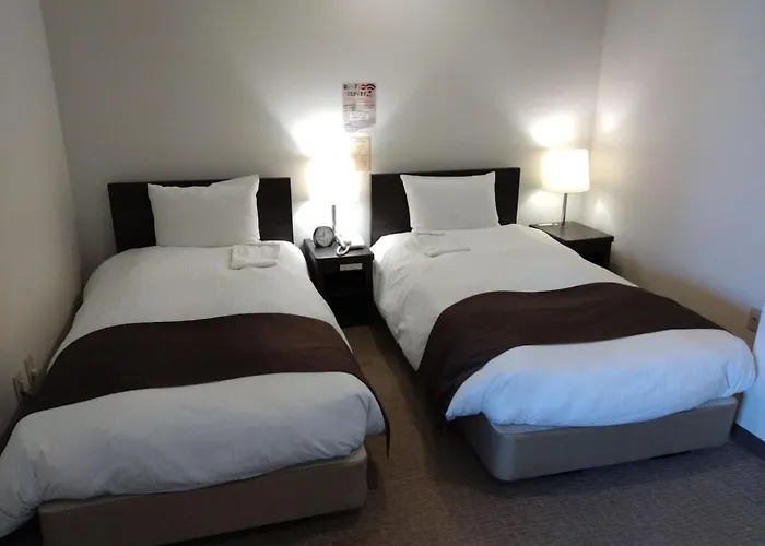 Shinjuku Sun Park Hotel Tokyo