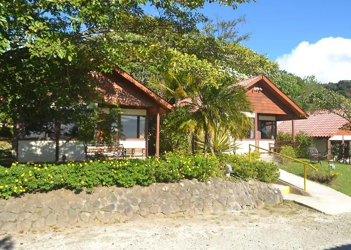Bella Vista Lodge Monteverde