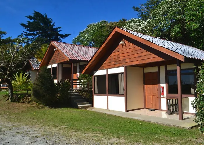 Bella Vista Lodge Monteverde