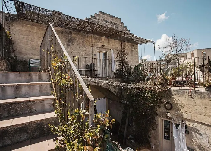 Corte San Leonardo Matera