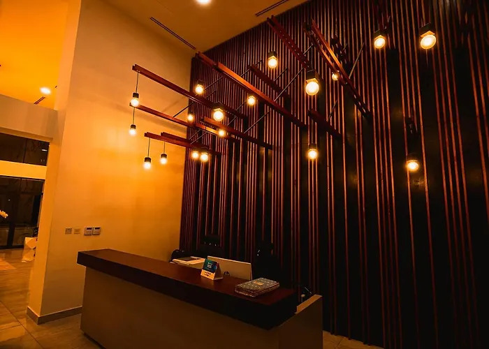 Piano And Gold At The Signature, Tetteh Quarshie Accra