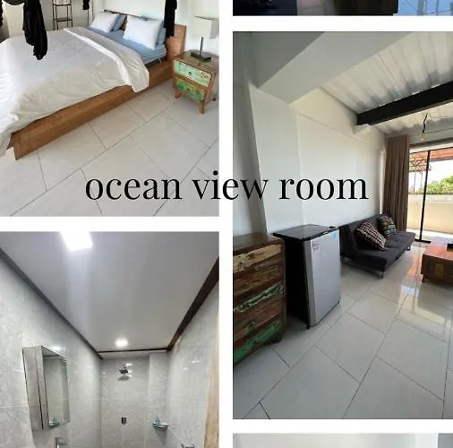 3 Waves Hotel Huu