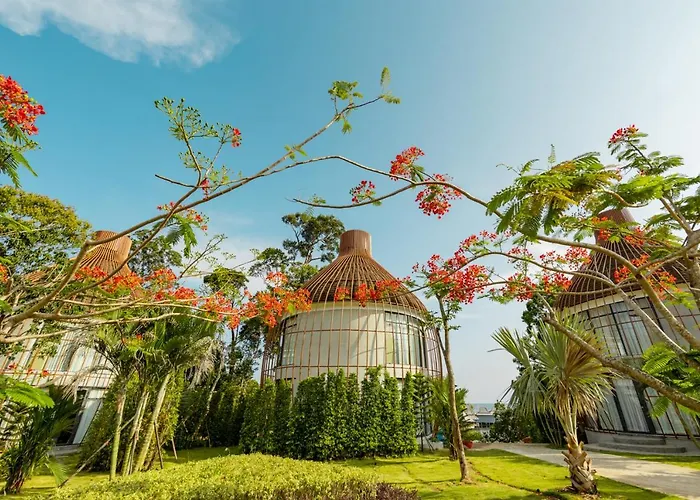Bird Nest Villas By Mafiya Sihanoukville