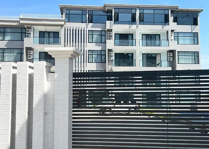 Lifestyle Luxury Hotel And Residence Elwa