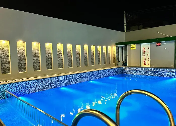 The Bubbles Bed & Breakfast Amritsar