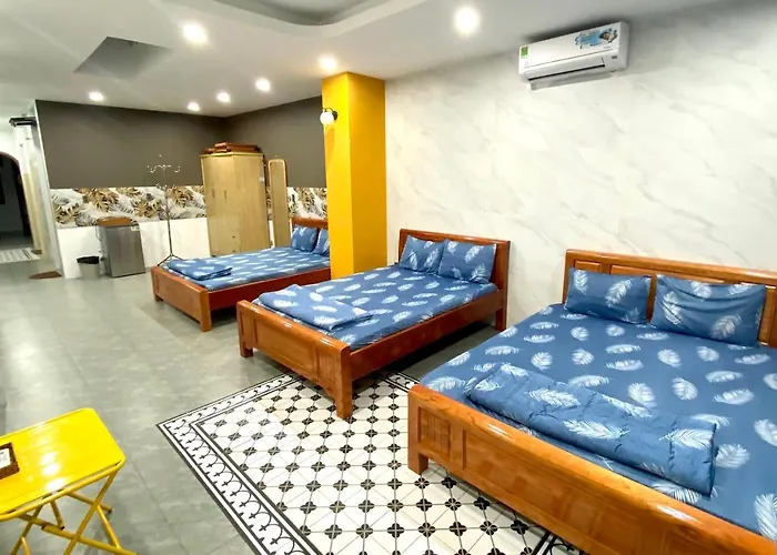 Chi'S House Apartment Vung Tau