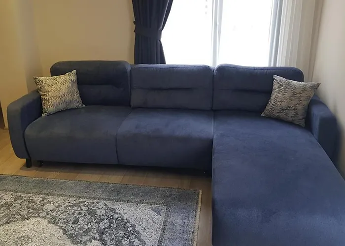 Guest Apart Konaklar Trabzon